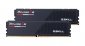 G.SKILL Pamięć PC - DDR5 32GB (2x16GB) Ripjaws S5 6400MHz CL36 XMP3 Black 