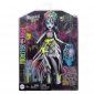 Mattel Lalka Monster High Monster Frankie Stein 
