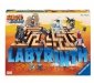 Ravensburger Polska Gra Labyrinth Naruto 