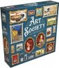 Lucky Duck Games Gra Art Society (PL) 