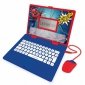 Lexibook Laptop edukacyjny Spider-Man dwujęzyczny PL/ ENG 124 aktywności 