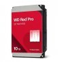 Western Digital Dysk HDD Red Pro 10TB 3,5 cala 256 MB SATA 7200rp WD103KFBX 
