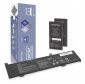 Mitsu Bateria C31N1636 do Asus VivoBook X580 X580VD X580VN N580VN N580VD 4100 mAh (47 Wh) 11.4V 