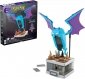 Mega Bloks Klocki Mega Pokemon Golbat z ruchem 