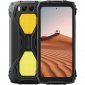 Blackview Smartfon BV7300 6/256GB czarny 