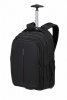 Samsonite Plecak na kółkach na laptopa 15.6 cala Guardit 3.0 czarny 
