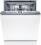 Bosch Zmywarka SMV4HVX07E 3 kosz 
