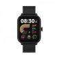EcoWatch Smartwatch EW04 black 