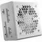 Corsair Zasilacz RM850e WHITE 80+GOLD F.MODULAR ATX 3.1 
