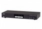 ATEN Przełącznik 2-portowy KVMP USB 3.0 DisplayPort 4K Dual Display 