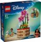 LEGO Klocki Disney 43252 Doniczka Vaiany 