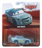 Mattel Pojazd Cars DC VIEW ZEEN #39 