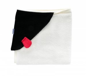 LullaLove, Ręcznik MRB towel