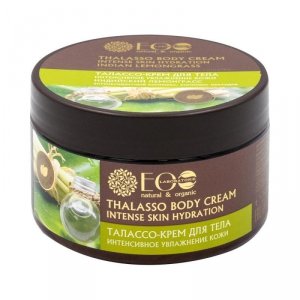 Ecolab - Thalasso Body Cream nawilżający krem do ciała 250ml