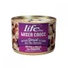 Life dog Mixer Crocc Chicken Breast & Liver 150g puszka Pierś Kurczaka z Wątróbką Mokra karma uzupełniająca dla psa