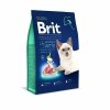 mag. Suwak: Brit Premium by Nature Lamb Sensitive 1,5kg Sucha karma dla kotów wrażliwych pokarmowo