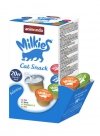 Animonda Milkies Selection 20x15g Mix mlecznych przysmaków dla Kota