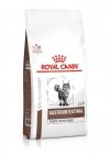 Royal Canin Veterinary 400g Gastrointestinal  FIBRE RESPONSE dla kota