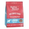 Dolina Noteci Superfood Jagnięcina 1kg Karma suszona dla psa