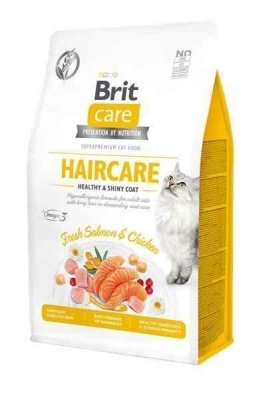 Brit Care Haircare 400g