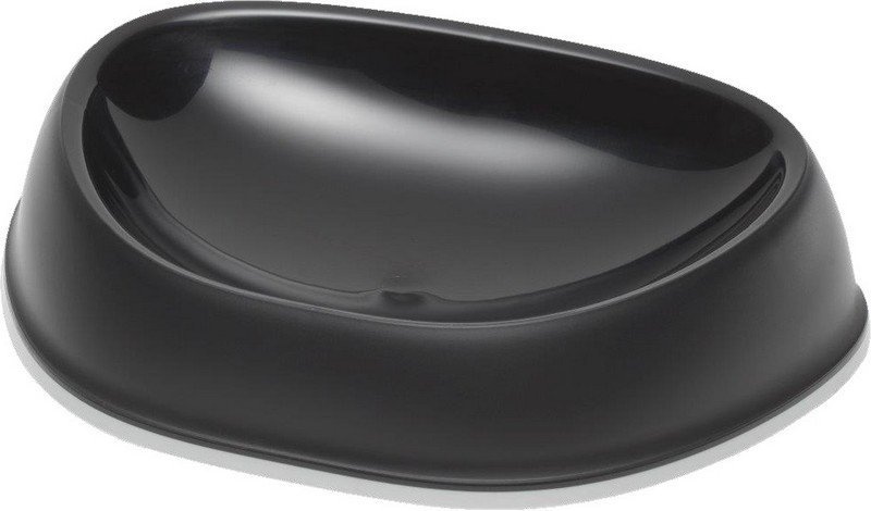 Yarro miska sensibowl 0,2L czarna miska dla kota