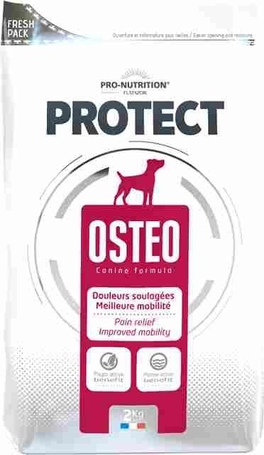 PNF Protect Osteo 2kg dla Psów z problemami z układem kostno-stawowym