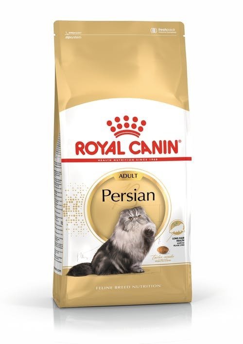 Royal Canin Persian Adult 400g sucha karma dla dorosłych Kotów rasy perskiej