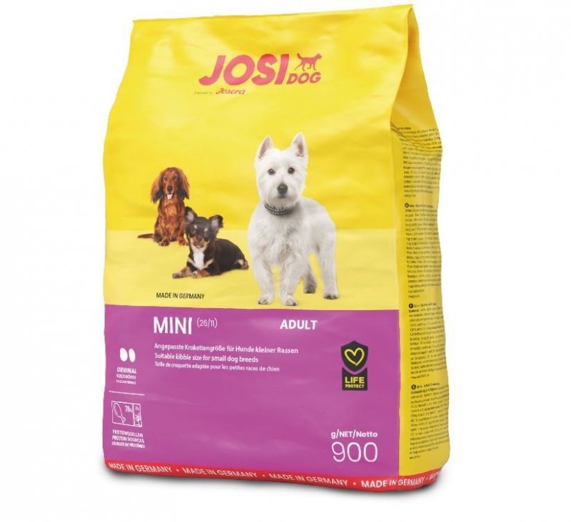 Josera Josidog Mini 900g