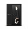   LELO Wibrator Króliczek Soraya Wave Black