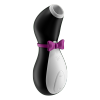 Stymulator ŁECHTACZKI Masażer Powietrzny Ssący - Pingwinek PENGUIN