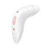 SATISFYER Wibrator Powietrzny Masażer - Pro Plus Vibration Ssący