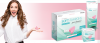 Tampony Normal SPORT SPA & LOVE - 3 sztuki