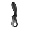 Satisfyer Wibrator Masażer prostaty-Heat Climax Connect App