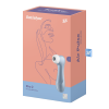Satisfyer Stymulator-Pro 2 (blue)