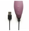 Je Joue Wibrator- Juno G-Spot Vibrator Purple