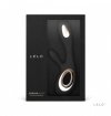   LELO Wibrator Króliczek Soraya Wave Black