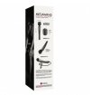 Dorcel Megawand Chrome Silver