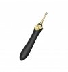 Wibrator- Bess 2 Obsidian Black