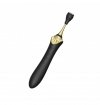 Wibrator- Bess 2 Obsidian Black