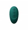 Wibrator- Aya Turquoise Green