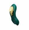 Wibrator- Aya Turquoise Green