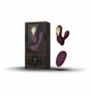 Wibrator- Aya Velvet Purple