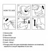 Masturbator Tenga Egg Wawy II EGG-013