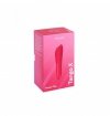 WE-VIBE Wibrator Bullet - Tango X Cherry Red