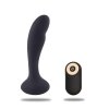 TOYZ4LOVER Wibrujący Korek Analny na Pilota - Stimolatore anale vibrante Toyz4Lovers