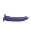 TOYZ4LOVERS DILDO -  Dildo realistico Toyz4Lovers Purple