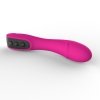 TOYZ4LOVERS Wibrator Punktu G - Vibratore design Toyz4Lovers Purple