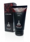 HENDEL  Żel na Powiększenie Penisa-Żel/sprej-Titan GEL 50ml.( ORGINAL )