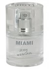 Perfumy Damskie z Feromonami HOT MIAMI 30ml