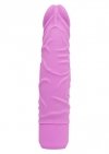 GET REAL Wibrator-CLASSIC ORIGINAL VIBRATOR PINK 16.5CM